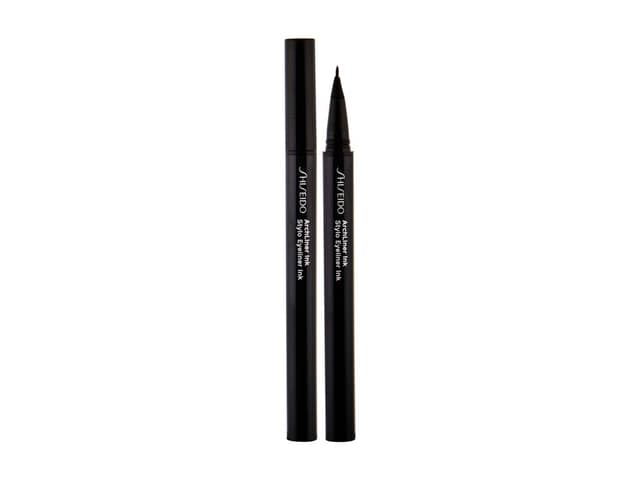 Shiseido ArchLiner Ink Eye Line 0,4 ml (01 Shibui Black)