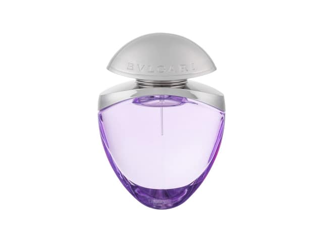 Bvlgari Omnia Amethyste Eau de Toilette 25 ml
