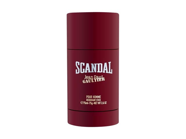 Jean Paul Gaultier Scandal Deodorant 75 g