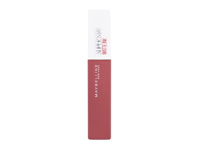 Maybelline Super Stay Matte Ink Liquid Lipstick 5 ml (180 Revolutionary)