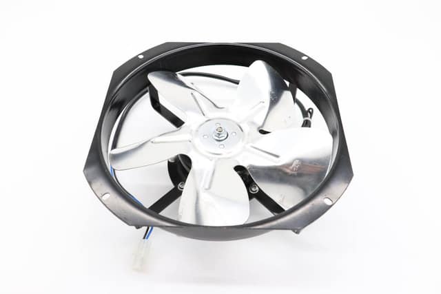 M-Ice 80/130F - Κινητήρας Ανεμιστήρα Συμπυκνωτή