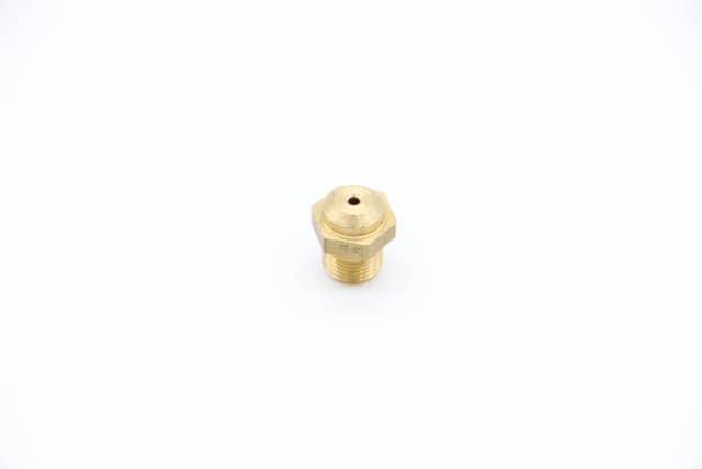 Εκτοξευτής Αερίου M8*0,75 / Q 1,55Mm