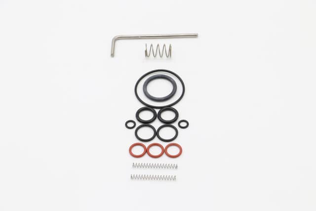 WHIPPED - Σετ O-Ring (Σειρά E)