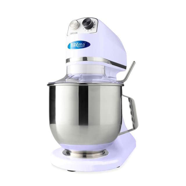 Μίξερ - 7L - Έως 2kg Ζύμη - Λιλά