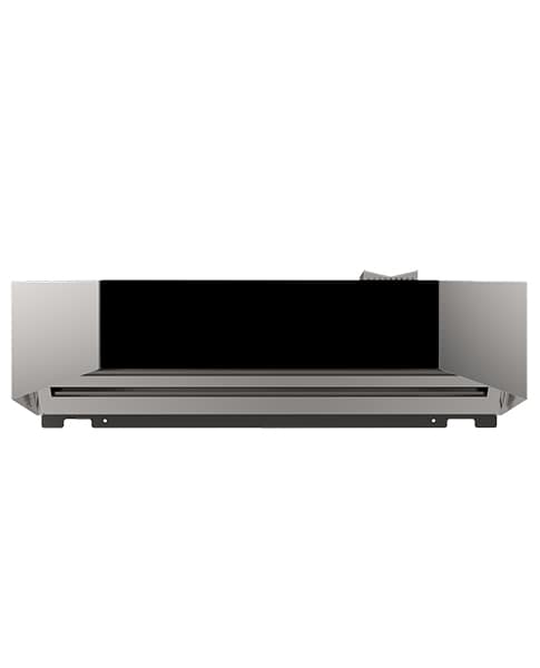 Ατμομάγειρας Combi Steamer 7X 1/1 GN