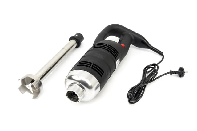 Ραβδομπλέντερ - 31cm Άξονας - 650W
