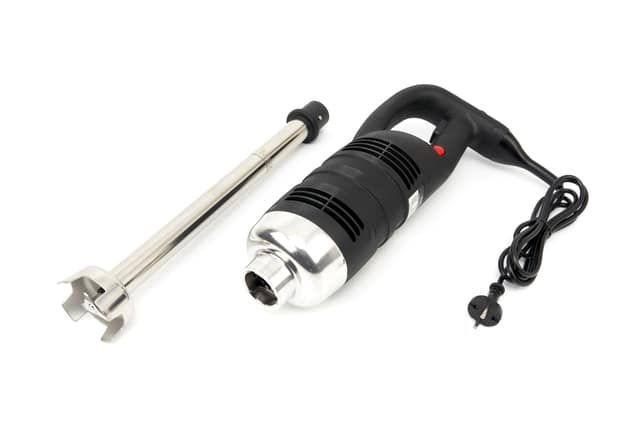 Ραβδομπλέντερ - 41cm Άξονας - 650W