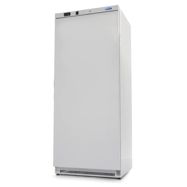 Ψυγείο - 600L - 4 Ρυθμιζόμενα Ράφια - Λευκό