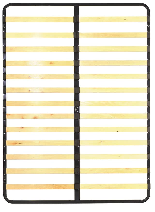 Ορθοπεδικό τελάρο Slats KD-160 x 200