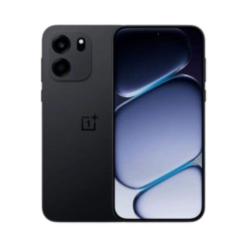 OnePlus Nord CE 6 5G Dual SIM 8GB RAM 256GB Μαύρο EU