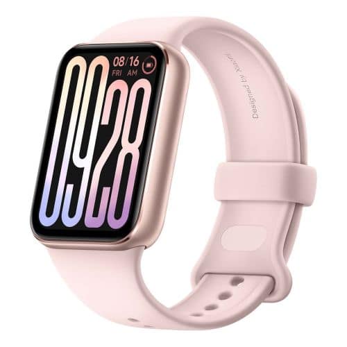 Xiaomi Smart Band 9 Pro Ροζ Χρυσό EU BHR8714GL