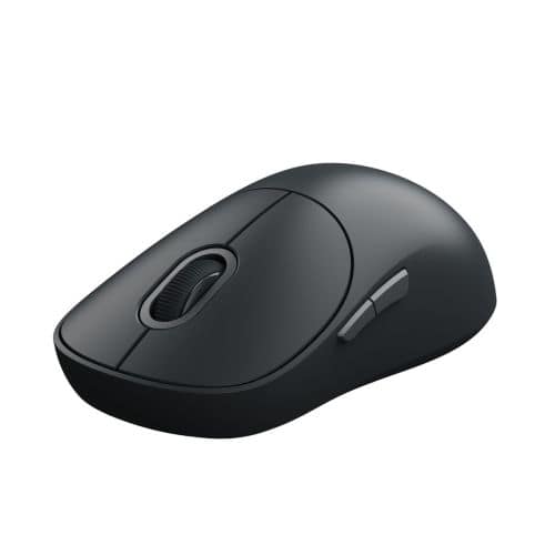 Xiaomi Ασύρματο Ποντίκι 3 Μαύρο EU BHR8913GL