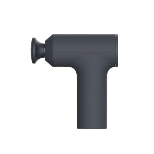 Xiaomi Μασάζ Γκαν Μίνι 2 Μαύρο BHR9480EU