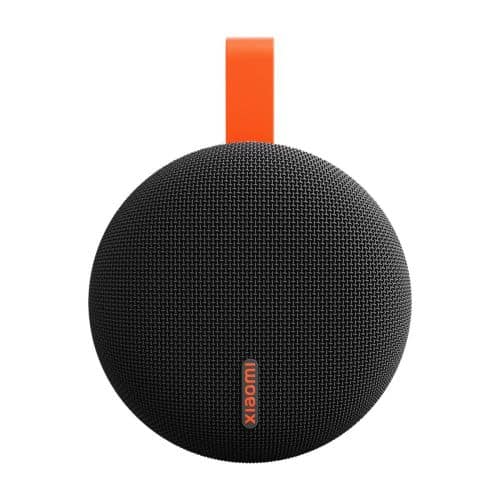 Xiaomi Bluetooth Ηχείο Essential Μαύρο EU QBH4329GL
