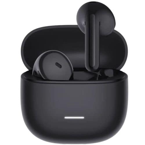 Xiaomi Redmi Buds 8 Active Μαύρο ΕΕ BHR08JTGL