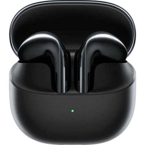 Xiaomi Buds 6 Γραφίτης Μαύρο ΕΕ BHR08ODGL