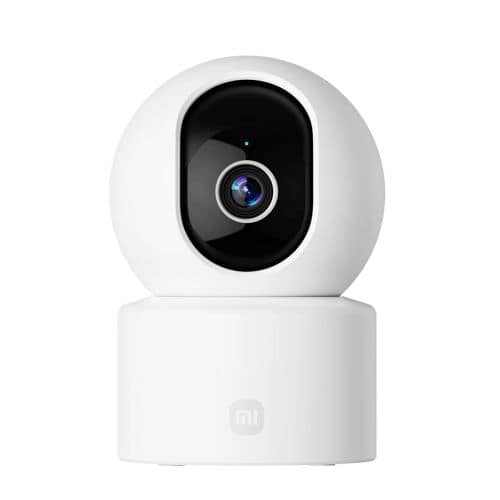 Xiaomi Smart Camera C302 2K ΕΕ BHR08SVGL