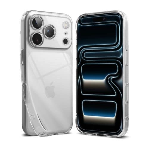 Ringke Θήκη iPhone 17 Pro Max Air Clear
