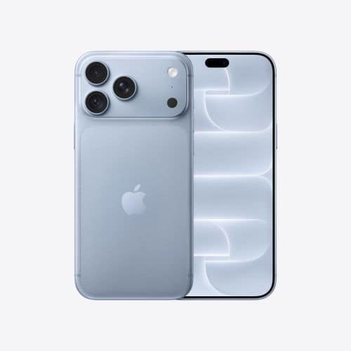 Apple iPhone 18 Pro Max 512GB Παγωμένος ΕΕ MJXW4