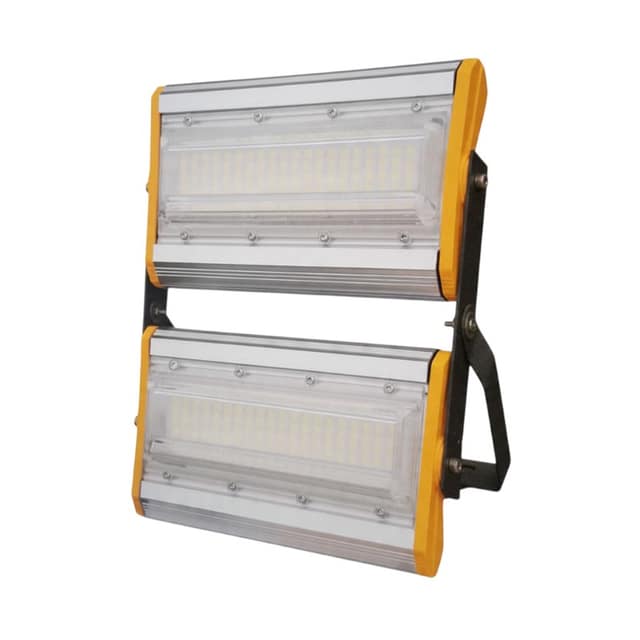 Προβολέας LED - 100W - 6000K - 011000