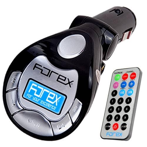 FOREX CFT 626 1GB