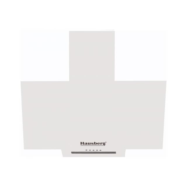 HAUSBERG HB-1510AB Απορροφητήρας 60CM Λευκό
