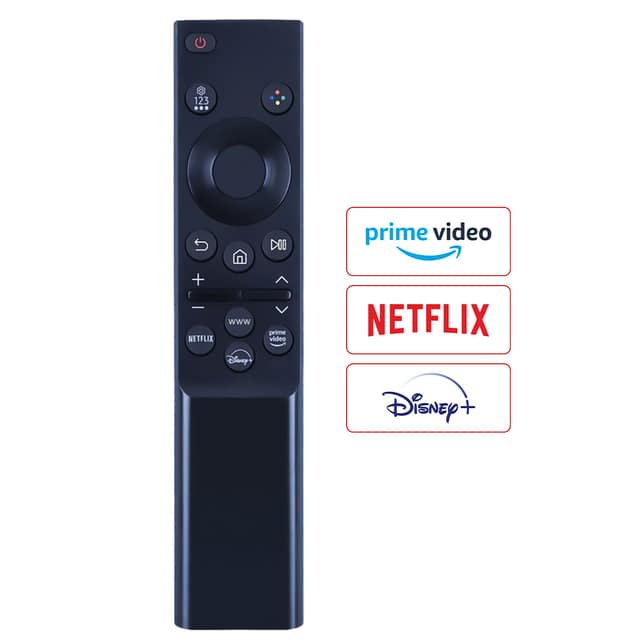 SAMSUNG BN59-01388C ΤΗΛΕΧΕΙΡΙΣΤΗΡΙΟ NETFLIX & DISNEY+