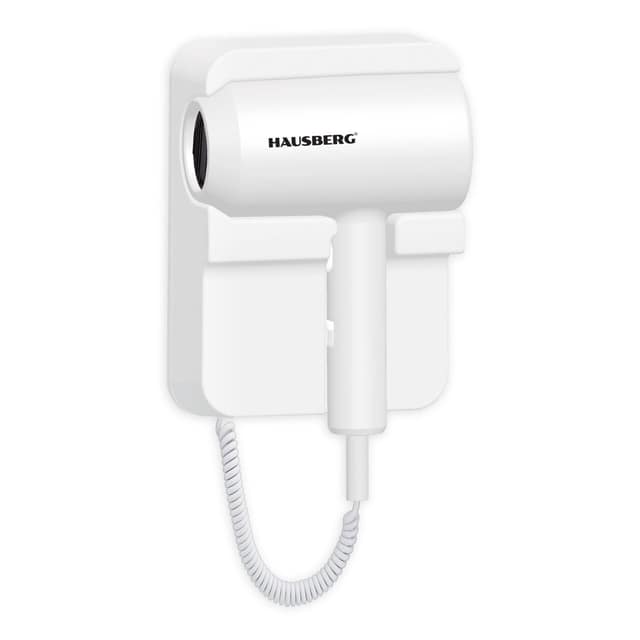 HAUSBERG HB-260AB ΤΗΛΕΦΩΝΙΚΟΣ ΘΕΡΜΑΝΤΗΡΑΣ ΜΑΛΛΙΩΝ