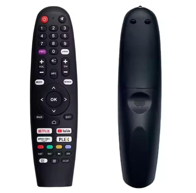 KYDOS ANDROID SMART TV REMOTE CONTROL