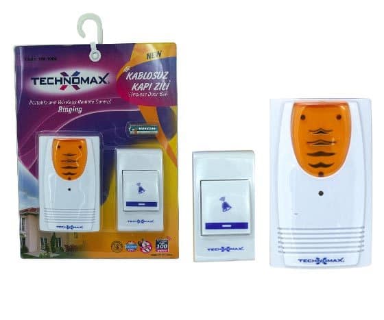 TECHNOMAX TM1001 ΚΟΥΔΟΥΝΙ