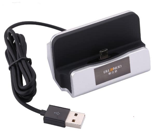 UNIVERSAL ΦΟΡΤΙΣΤΗΣ MICRO USB XBX01