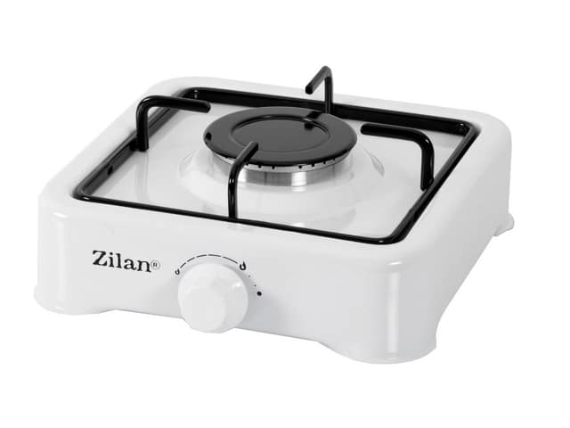 ZILAN ZLN0018 ΛΕΥΚΗ ΓΚΑΖΙΕΡΑ