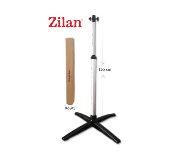ZILAN ZLN4924 ΒΑΣΗ ΓΙΑ ΘΕΡΜΑΝΤΗΡΑ ΥΠΕΡΥΘΡΩΝ