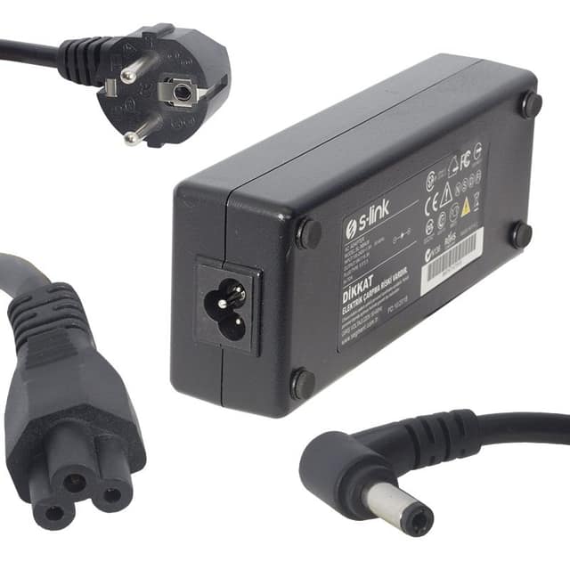 S-LINK TOSHIBA 19V-6.3A ΑΔΑΠΤΕΡ