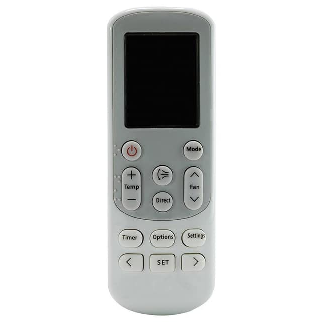 SAMSUNG DB93-14643 A/C ΤΗΛΕΧΕΙΡΙΣΤΗΡΙΟ