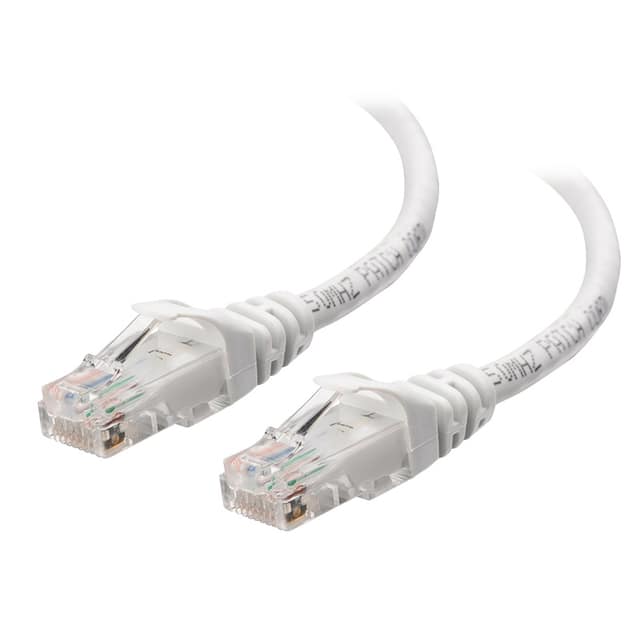 POWERMASTER PATCH NETWORK UTP ΚΑΛΩΔΙΟ CAT6 10M