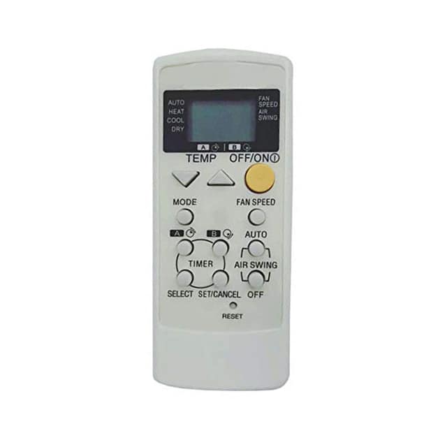 ΤΗΛΕΧΕΡΙΣΤΗΡΙΟ PANASONIC A75C2563