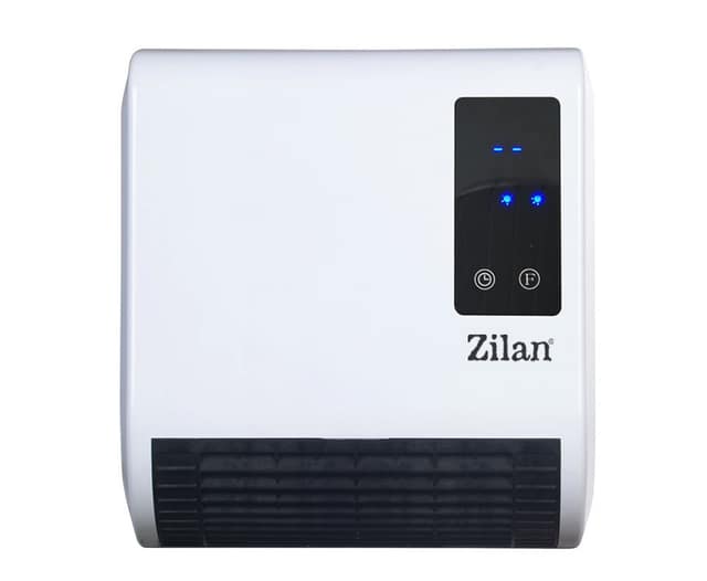 ZILAN ZLN2083 ΘΕΡΜΑΝΤΗΡΑΣ ΤΟΙΧΟΥ 2000W