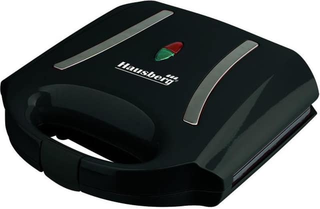 HAUSBERG HB-3535NG Τοστιέρα