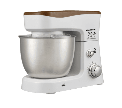HAUSBERG HB-7625AB 700W Κουζινομηχανή - Μίξερ