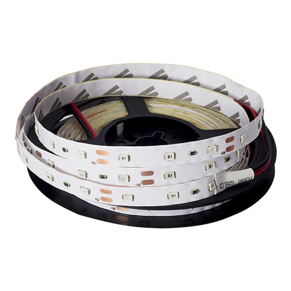 POWERMASTER SMD 3528 12V LED ΤΑΙΝΙΑ 5M ΖΕΣΤΟ ΛΕΥΚΟ / ΦΩΣ ΗΜΕΡΑΣ