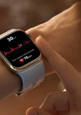 Smartwatches