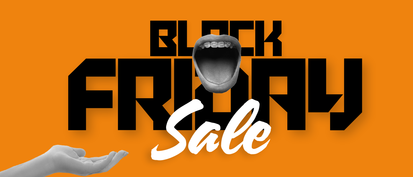 Black Friday Sales