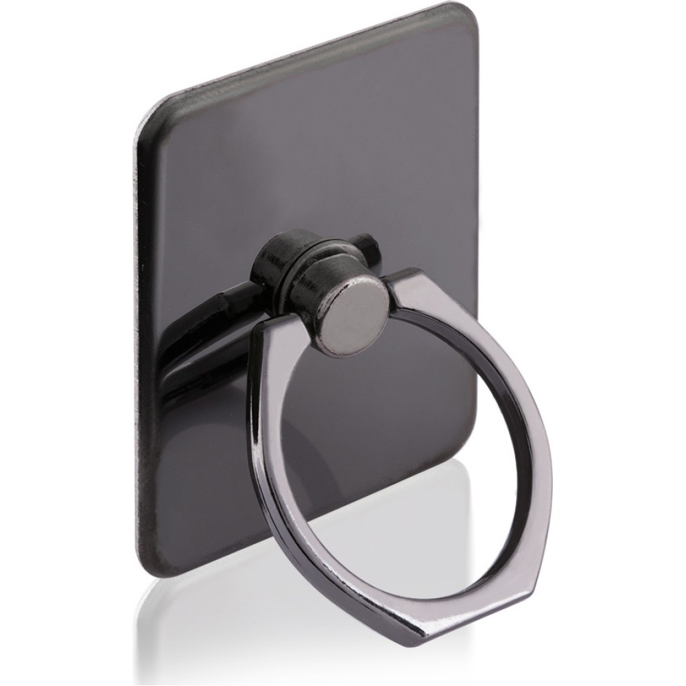 Βάση Στήριξης Κινητών 182864 Μαύρη