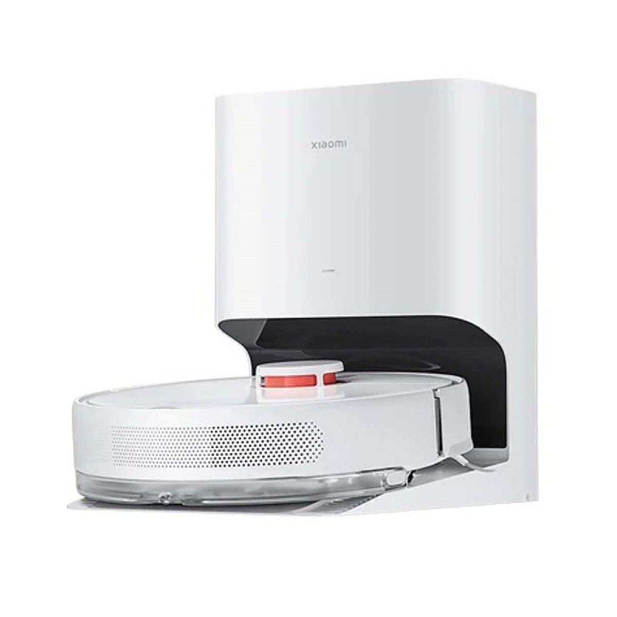 Xiaomi Mi Robot X10 Σκούπα Ρομπότ για Σκούπισμα & Σφουγγάρισμα με Χαρτογράφηση και Wi-Fi Λευκή
