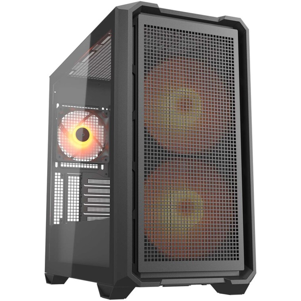 Κουτί Μέσος Πύργος ATX Cougar MX600
