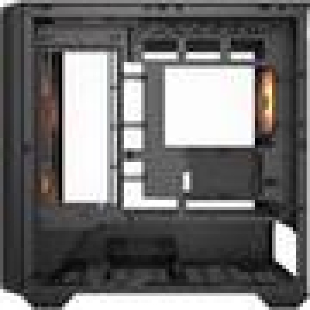 Κουτί Μέσος Πύργος ATX Cougar MX600