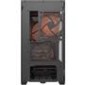 Κουτί Μέσος Πύργος ATX Cougar MX600