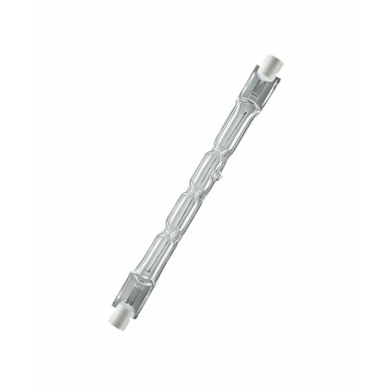 Osram | R7s | Rod lamp | 114.2 mm | 400W