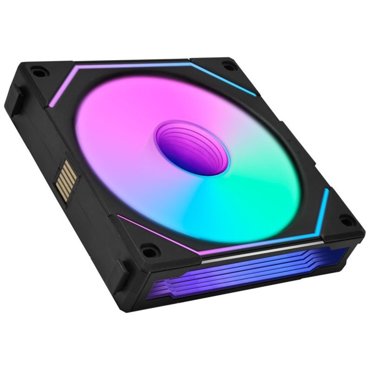CASE FAN 120MM/G99.12RSLIN1W.00 LIAN LI